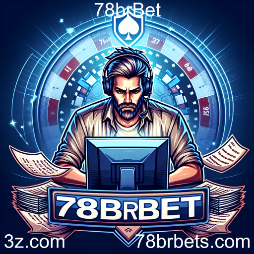 Guias de Jogos na 78brBet: Domine Seus Títulos Favoritos!