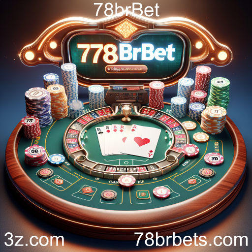 Descubra os Jogos de Mesa na 78brBet