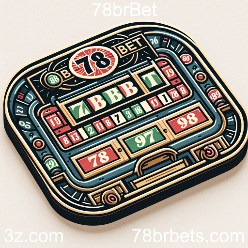 Descubra a Emoção da Loteria na 78brBet