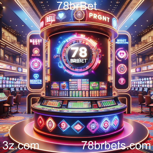 Aproveite as Promoções Especiais da 78brBet